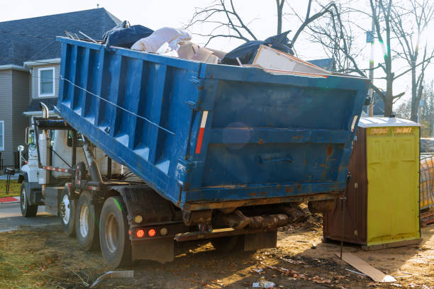 Best Office Junk Removal  in Shawnee Hills, OH