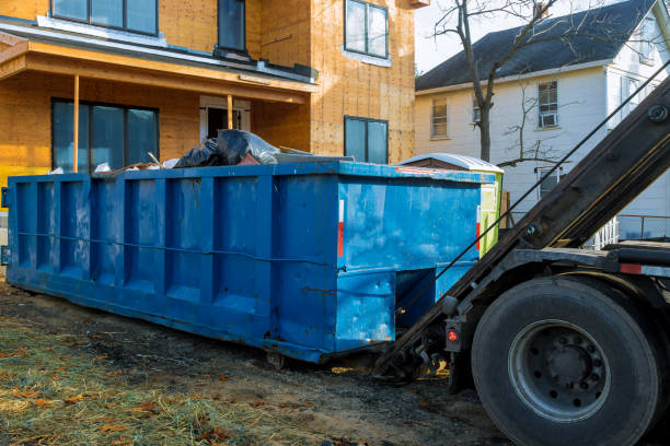 Commercial Cleanout Services in Shawnee Hills, OH