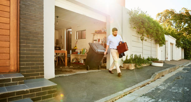 Best Commercial Junk Removal  in Shawnee Hills, OH