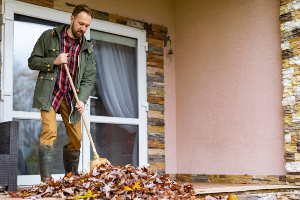 Best Dumpster Rental Services  in Shawnee Hills, OH