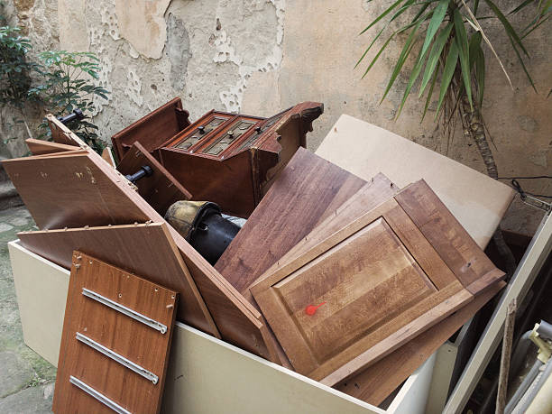 Full-Service Junk Removal in Shawnee Hills, OH